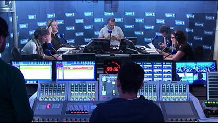 Hokusai investit le Grand Palais