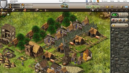 Stronghold Kingdoms Episode 28