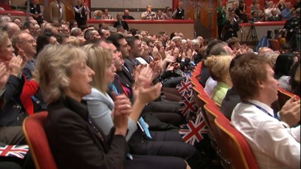 David Cameron's jibe at Miliband and Balls