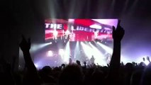 The Libertines: «Can't stand me now» au Zénith, 30 septembre 2014