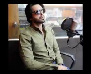 Na Maloom Afraad team interviw FM 105