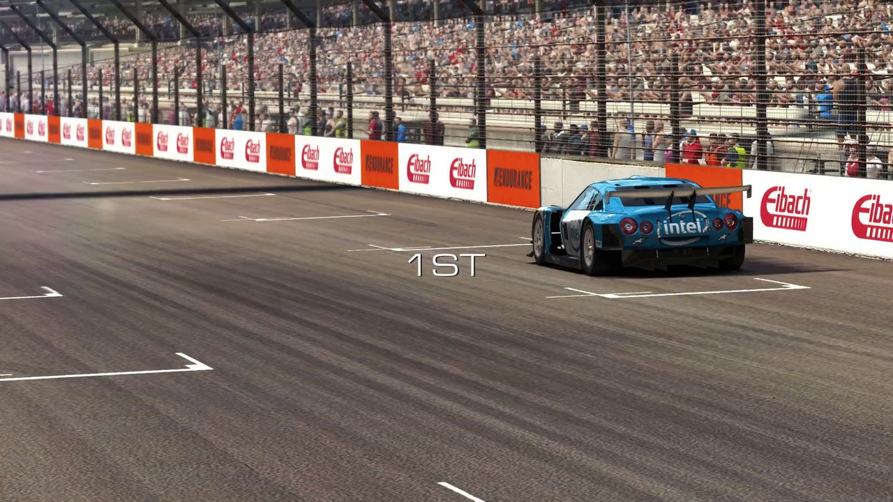 GRIDAutosport_ST. (NISSAN GT-R)