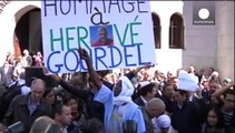 Algeria: identificati i presunti assassini dell'escursionista francese