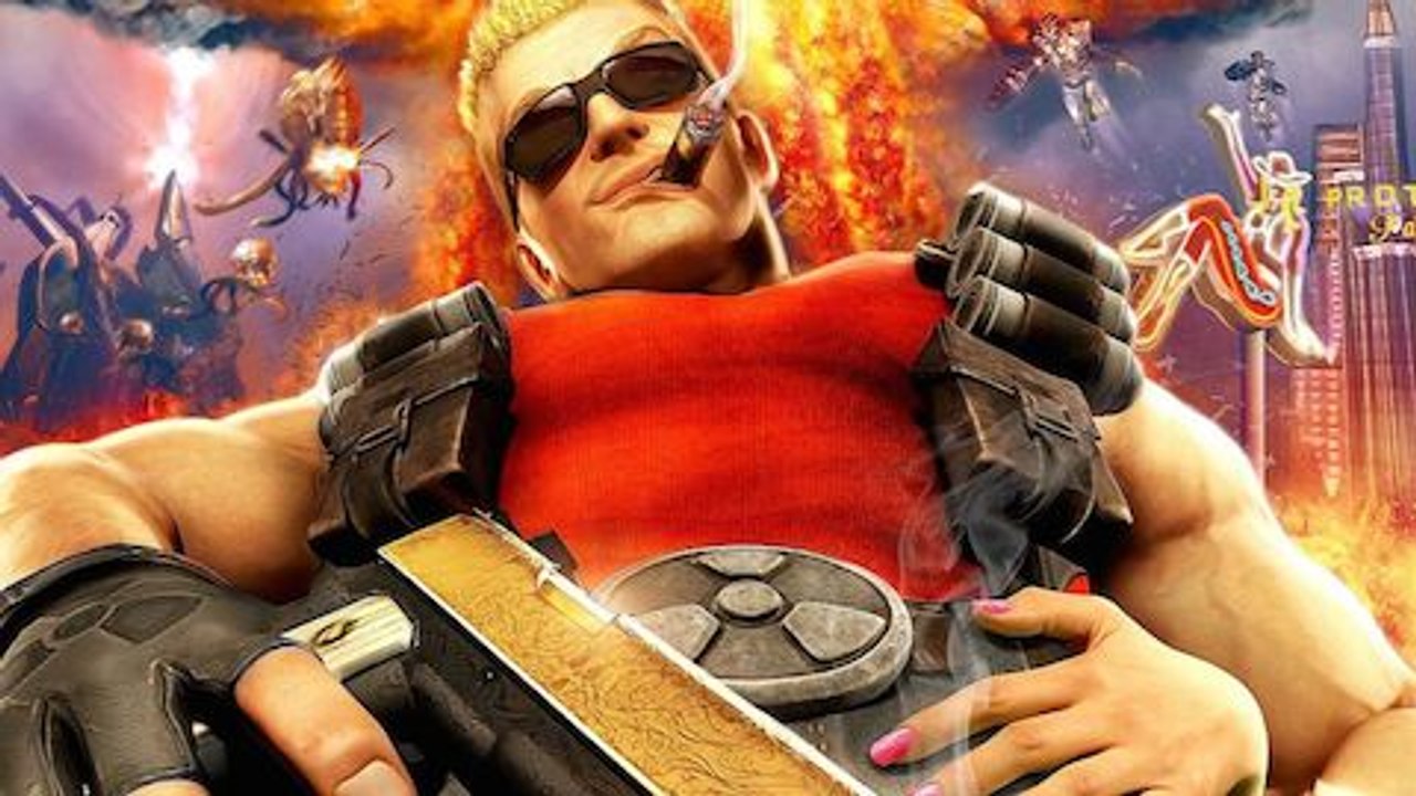 Top 10 Videogames that Changed During Development