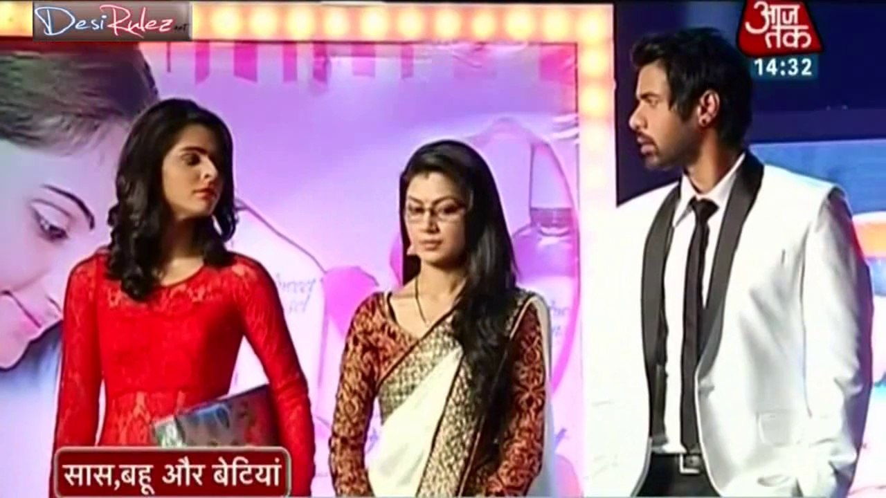 Ramp Par Romance Ke Rang ..!!