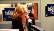 Lundi politique - nathalie kosciusko-morizet