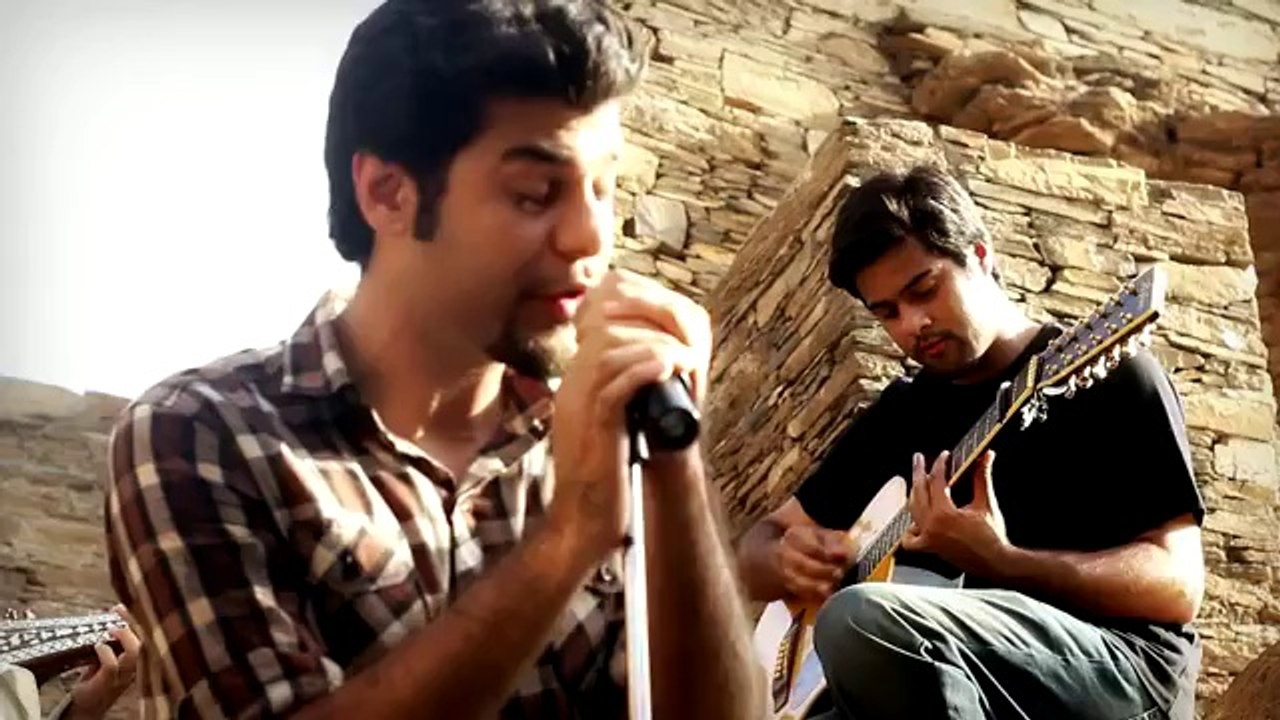 Ranra - Ismail and Junaid  [HD]