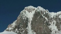 Deux figures du ski extrême tuées par une avalanche au Chili