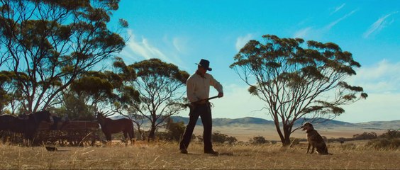 The Water Diviner - Russell Crowe