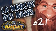 [ La Marche des Nains ] Episode 21 - La Magie du Sable Noir