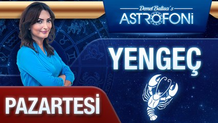 YENGEÇ Burcu, GÜNLÜK Astroloji Yorumu,13 EKİM 2014, Astrolog DEMET BALTACI