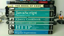 70-480 Programming in HTML5 with JavaScript and CSS3 Specialist
