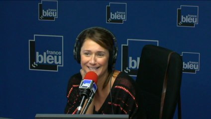 France Bleu Midi Ensemble - L’invité(e) de Daniela Lumbroso