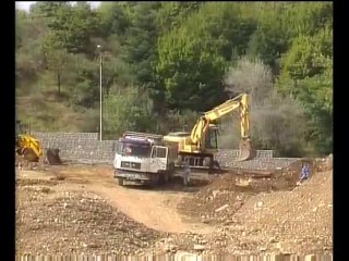 Προχωρά το πρότυπο Πάρκο στο Καρπενήσι