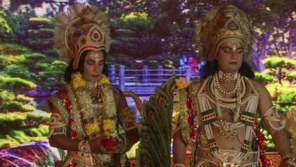 India celebrates good over evil at popular Hindu festival