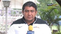 Palencia anunció su salida de Chivas
