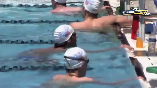 Michael Phelps, arrestado por conducir ebrio