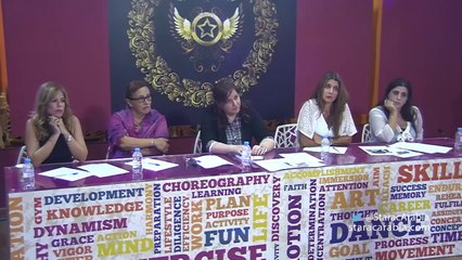 غادة الجريدي من تونس - ستار اكاديمي 10 - ايفال 2