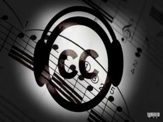 Creative Commons Music Mix [40]