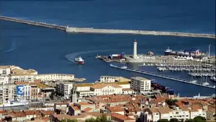 SETE - 2014 - THALASSA - SETE VENDREDI 3 OCTOBRE 2014