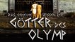 Götter des Olymp - Das geheime Wissen (2010) [Dokumentation] | Film (deutsch)