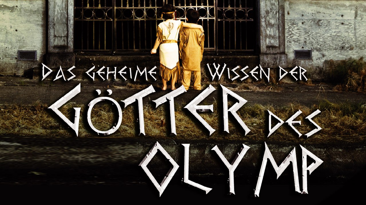 Götter des Olymp - Das geheime Wissen (2010) [Dokumentation] | Film (deutsch)