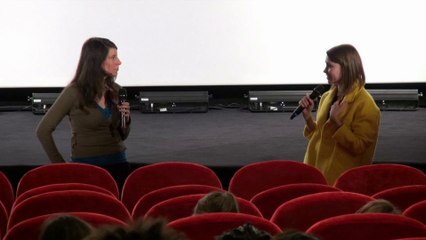 Rencontres réalisateur - The love equation of Henry Fast de Agnieszka Elbanowska