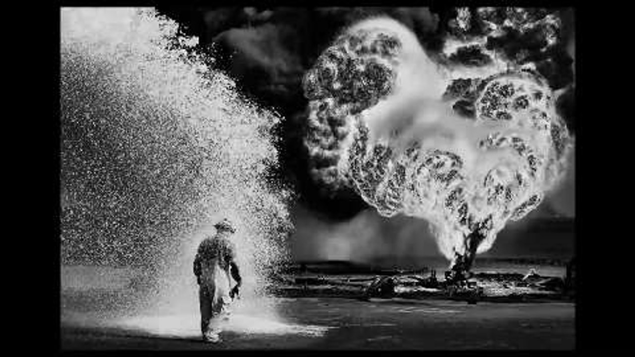 Das Salz der Erde - Trailer (Deutsch) HD