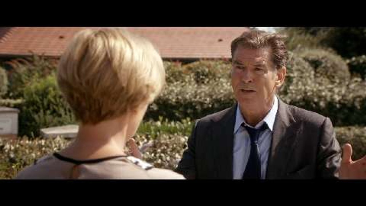 Wie in alten Zeiten - Trailer (Deutsch) HD