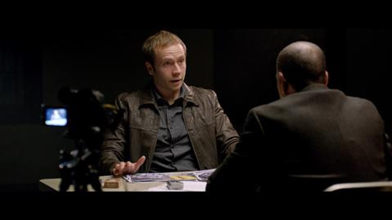 13 Sins - Trailer (Deutsch) HD