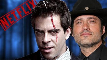 ORANGE IS THE NEW BLACK | Cast Interview German [HD]