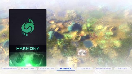 Civilization Beyond Earth: Discovery Gameplay [HD]