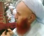Pir Saif-Ur-Rehman Mubarik bayaan