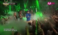 BOBBY - L4L (Lookin' For Luv) (live) [SUB ITA]