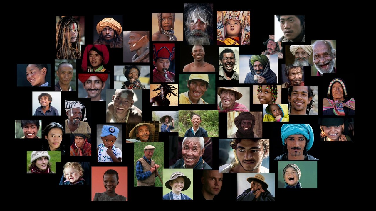 CONNAISSANCE DU MONDE, la BA du film "HIMALAYA, Histoire de ma vie, Fleuve gelé - Fleuve de vie" d'Olivier FOLLMI