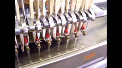 Toper Oil Filter Press