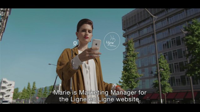 Orange Datavenue : developing the Internet of Things to its full potential