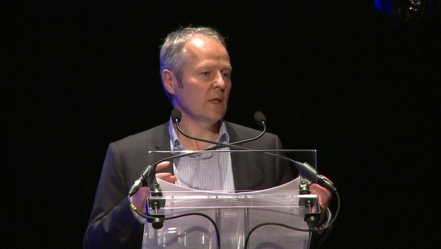 A talk with Yves Guillemot (Ubisoft) - English version