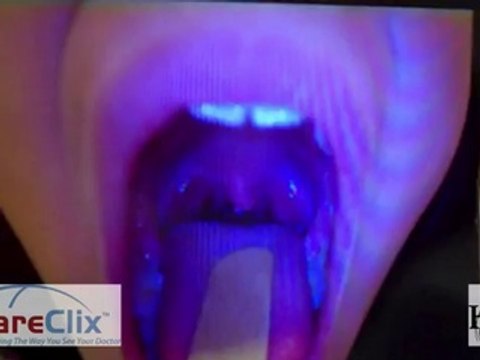 Kerrie Wagaman Talks About Telemedicine in Howard County Schools