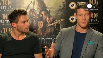 Décima edición del Festival de Cine de Zúrich