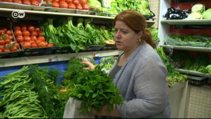 Albóndigas turcas a la menta | Euromaxx