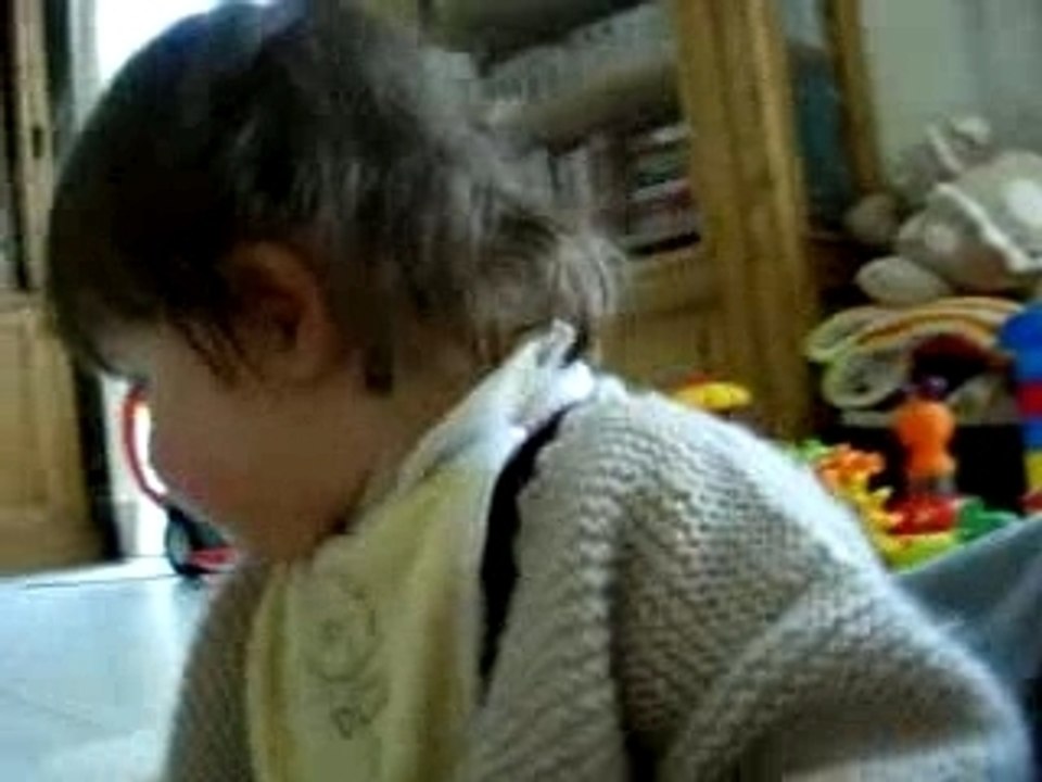 Clementine passionee par les livres