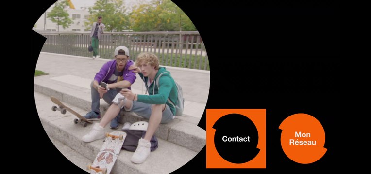 Mon Réseau : information en temps réel pour vos besoins de couverture réseau