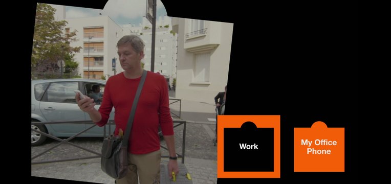 My Office Phone : votre téléphonie d'entreprise depuis votre smartphone