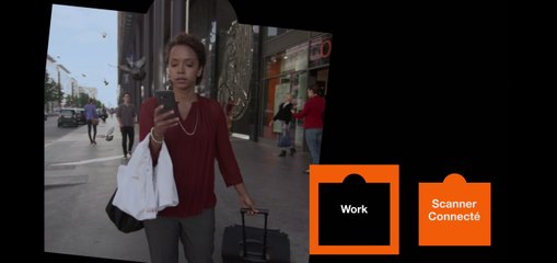 Scanner Connecté : optimisez votre gestion administrative