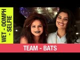 Gothic Look by Akansha and Shanaya || Whacked Out Selfie