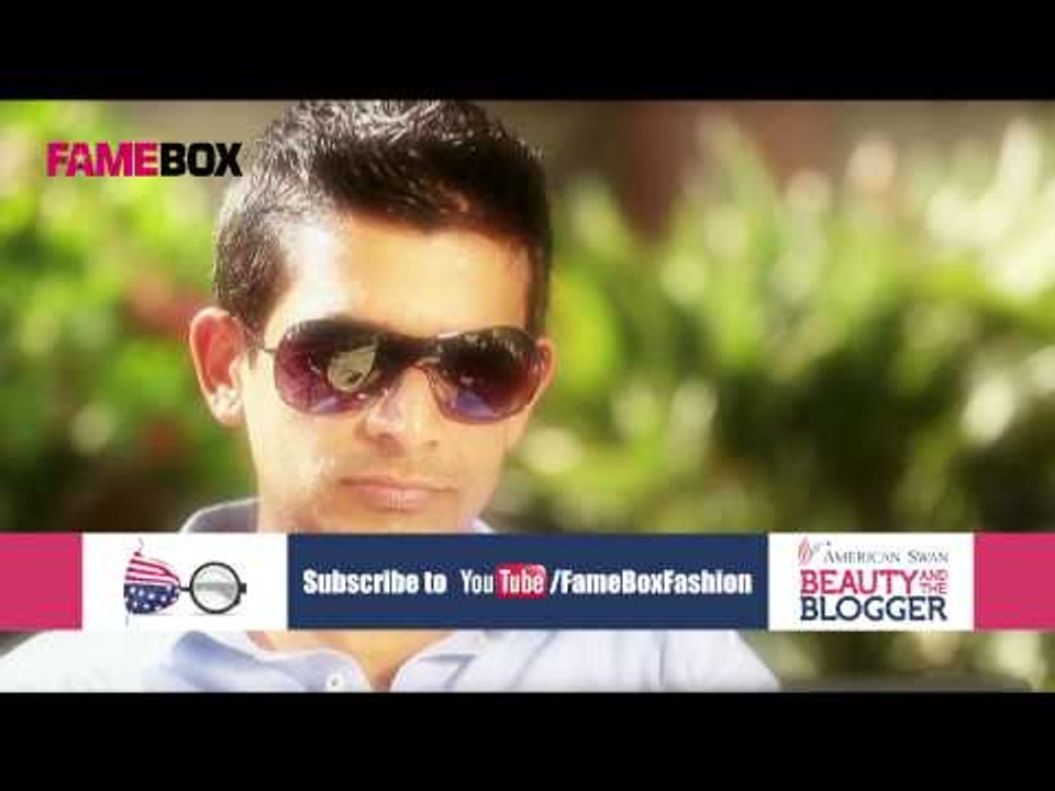 Meet the Social Media Gurus || American Swan Beauty and the Blogger