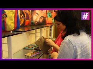 Fashion Update 2014 | Trend Spotting | Handbags