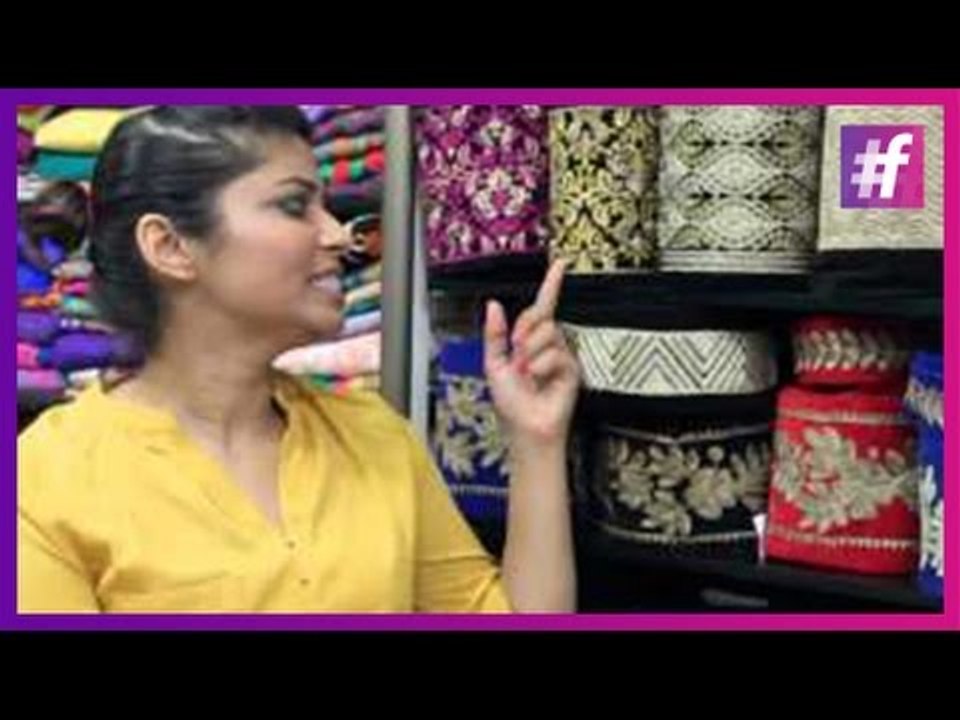 Wedding Fashion 2014 | Shop For Laces, Trims and Tassels