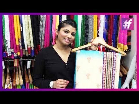 Fashion Trends 2014 | Sarees Fashion | Shopping Sarees